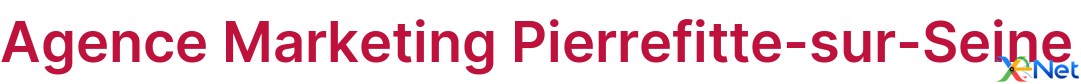 Agence Marketing Pierrefitte-sur-Seine